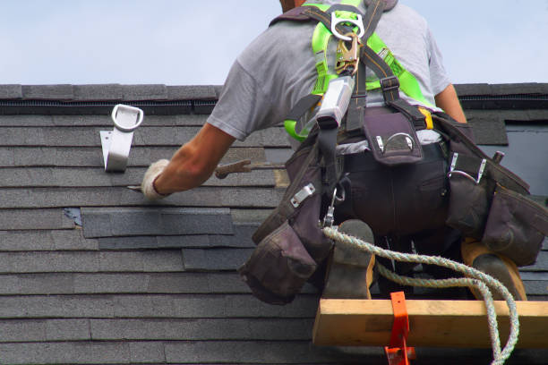 Best Commercial Roofing Services  in Steele, AL