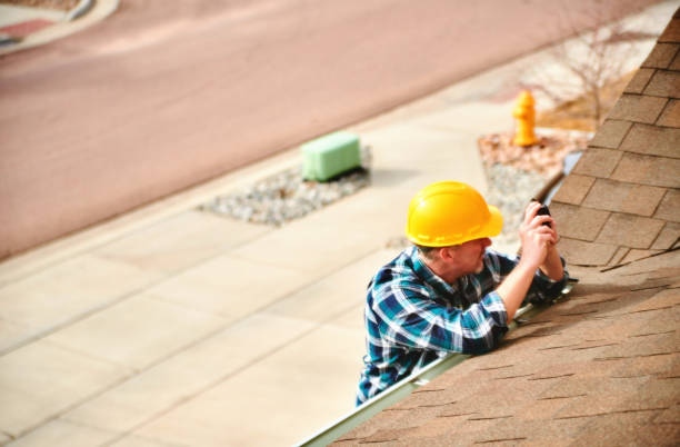 Best Roof Waterproofing Services  in Steele, AL