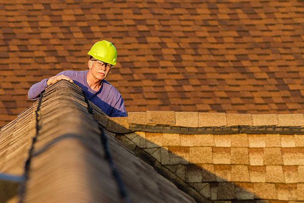 Slate Roofing Contractor in Steele, AL