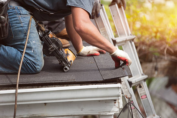 Best Commercial Roofing Services  in Steele, AL