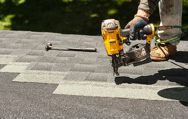 Heating Cable for Roof Installation in Steele, AL