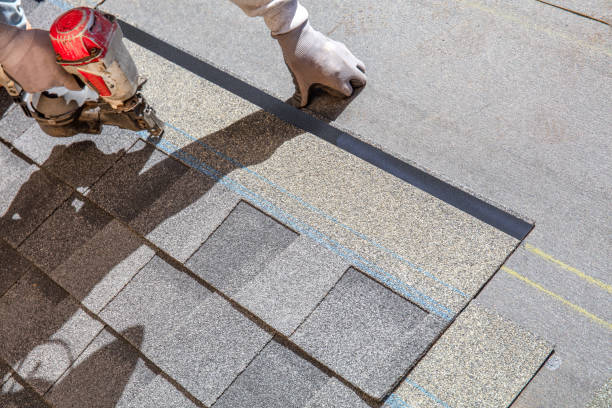 Quick and Trustworthy Emergency Roof Repair Services in Steele, AL