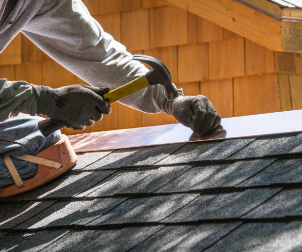 Slate Roofing Contractor in Steele, AL